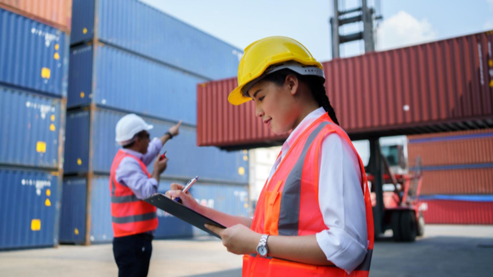 Customs clearance