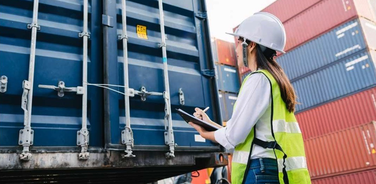 Supply chain expertise
