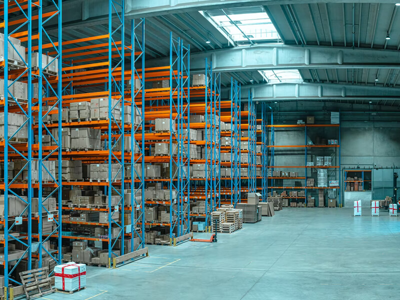 Customs brokerage
